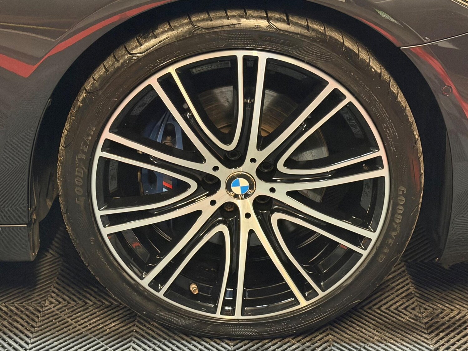 Used BMW 5 Series 2017 for sale - 77400707: Photo 28