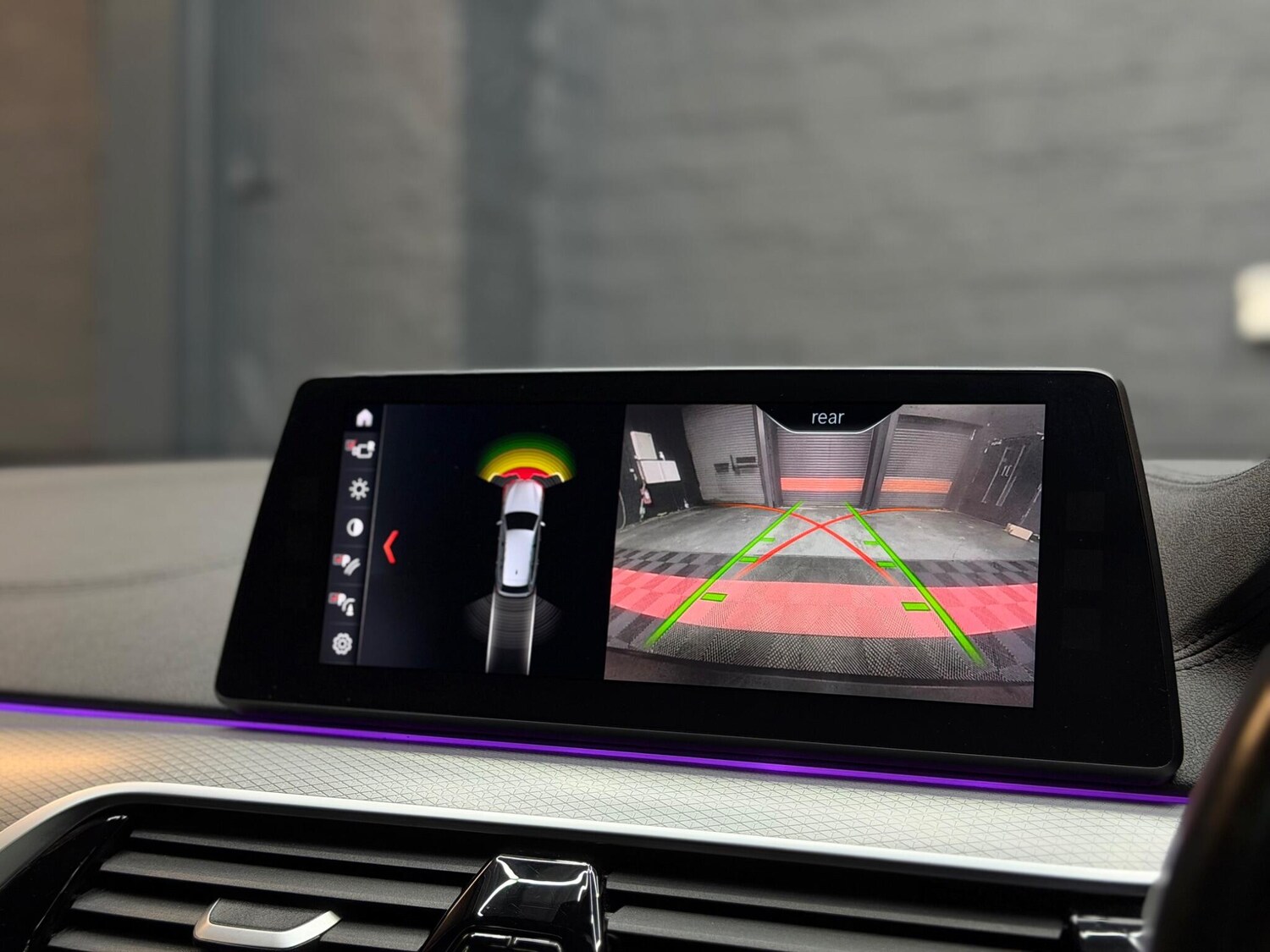 Used BMW 5 Series 2017 for sale - 77400707: Photo 31