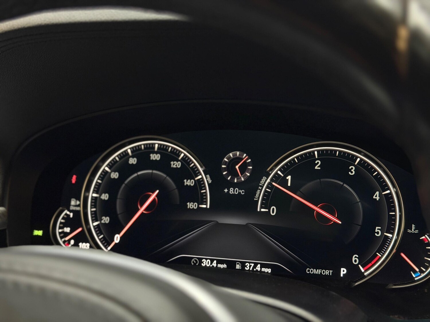 Used BMW 5 Series 2017 for sale - 77400707: Photo 36