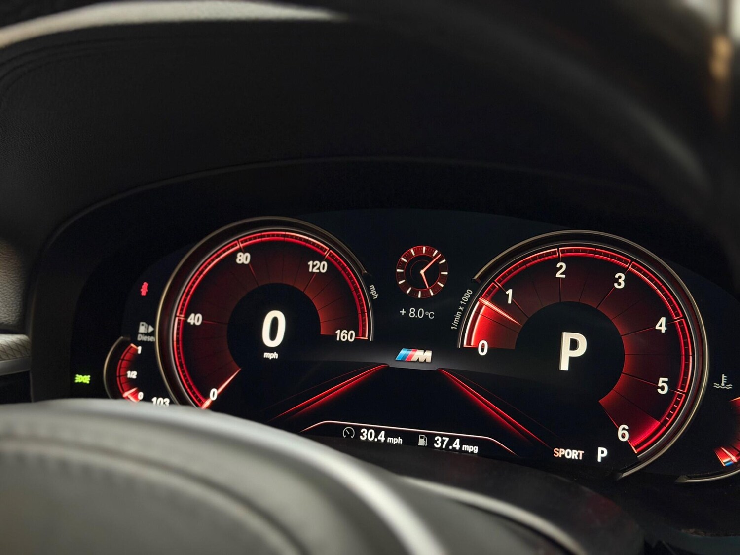 Used BMW 5 Series 2017 for sale - 77400707: Photo 37