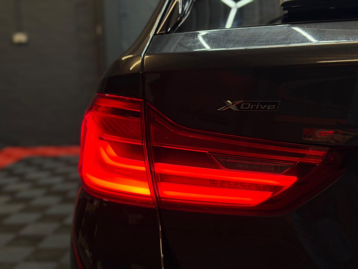 Used BMW 5 Series 2017 for sale - 77400707: Photo 40