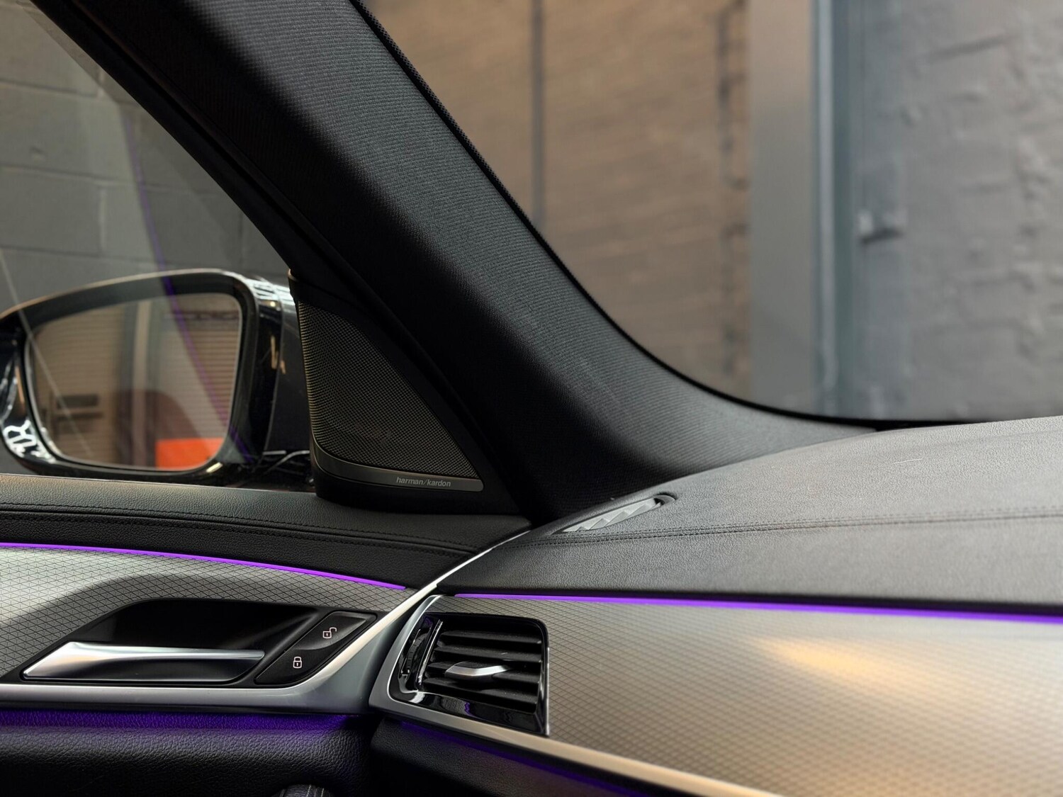 Used BMW 5 Series 2017 for sale - 77400707: Photo 44