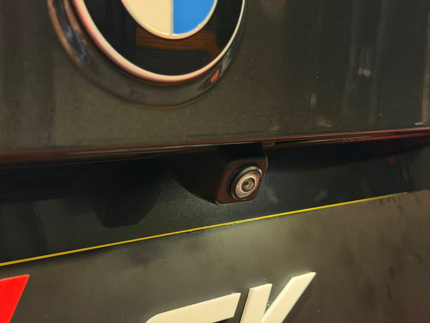 Used BMW 5 Series 2017 for sale - 77400707: Photo 46