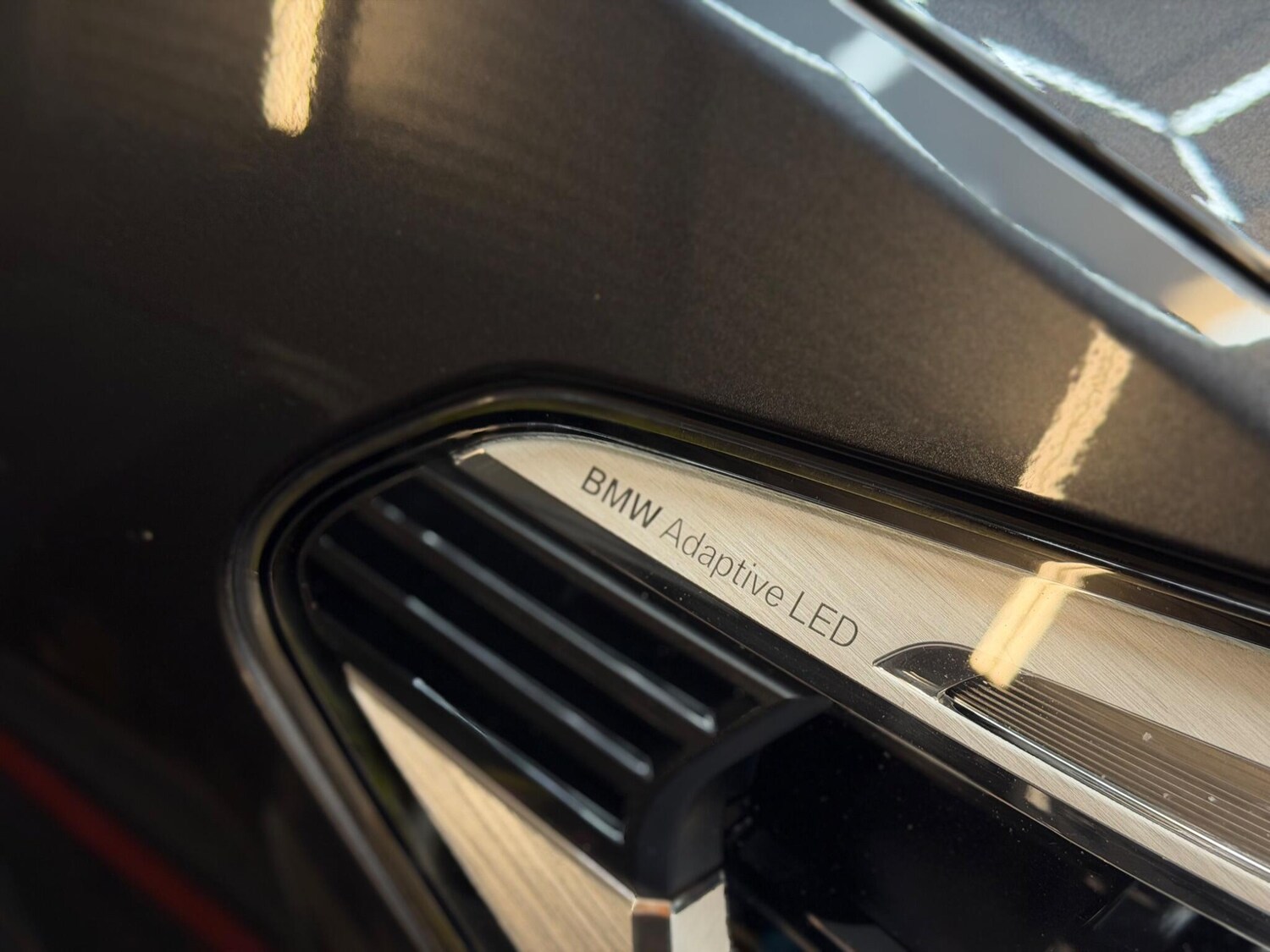 Used BMW 5 Series 2017 for sale - 77400707: Photo 47