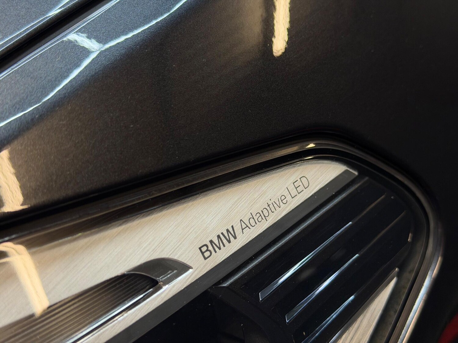 Used BMW 5 Series 2017 for sale - 77400707: Photo 50