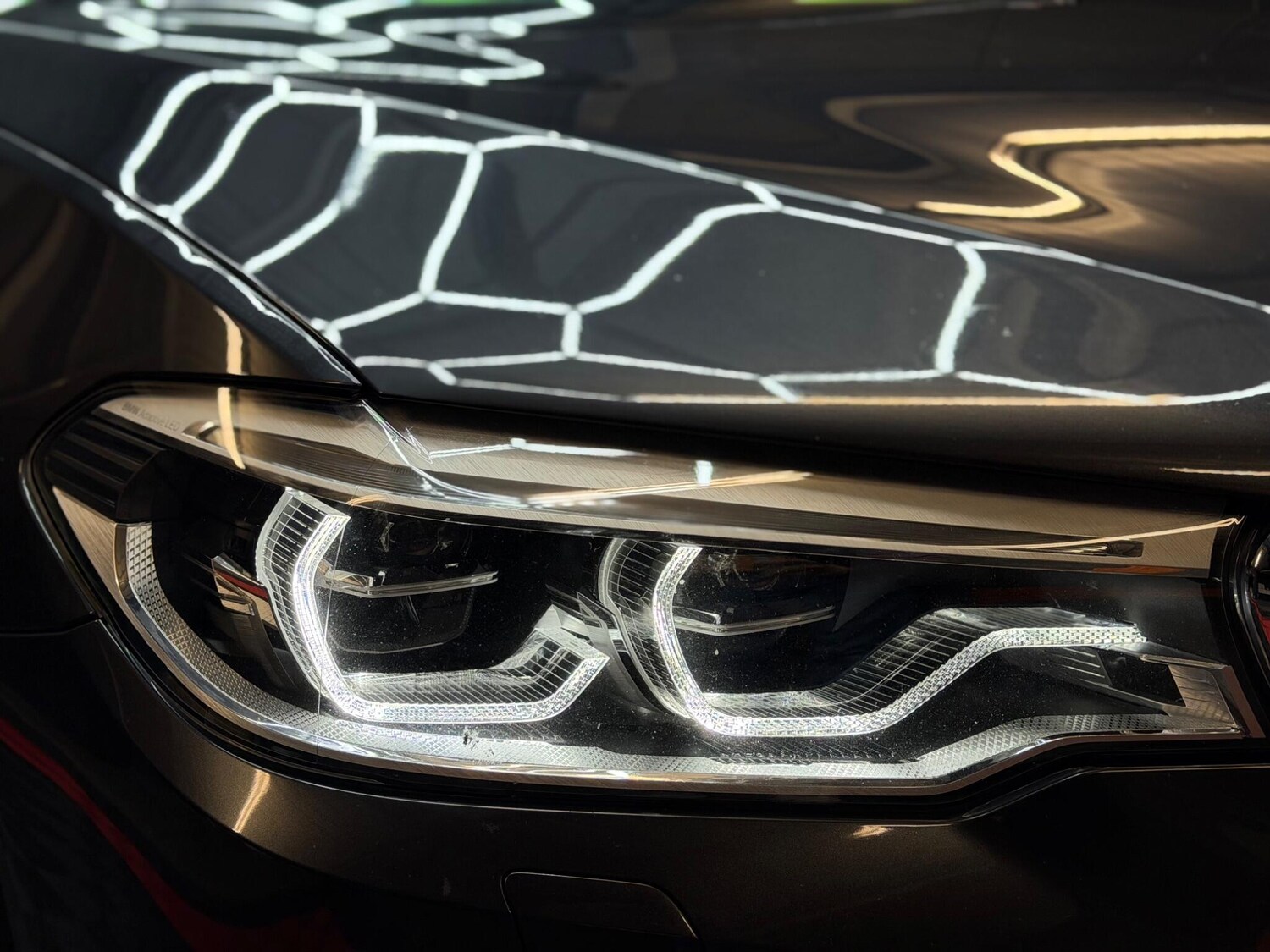 Used BMW 5 Series 2017 for sale - 77400707: Photo 52