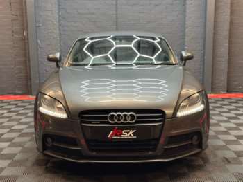 Used Audi TT 2014 for sale - 74958370: Photo