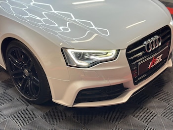 Used Audi A5 2016 for sale - 75720677: Photo