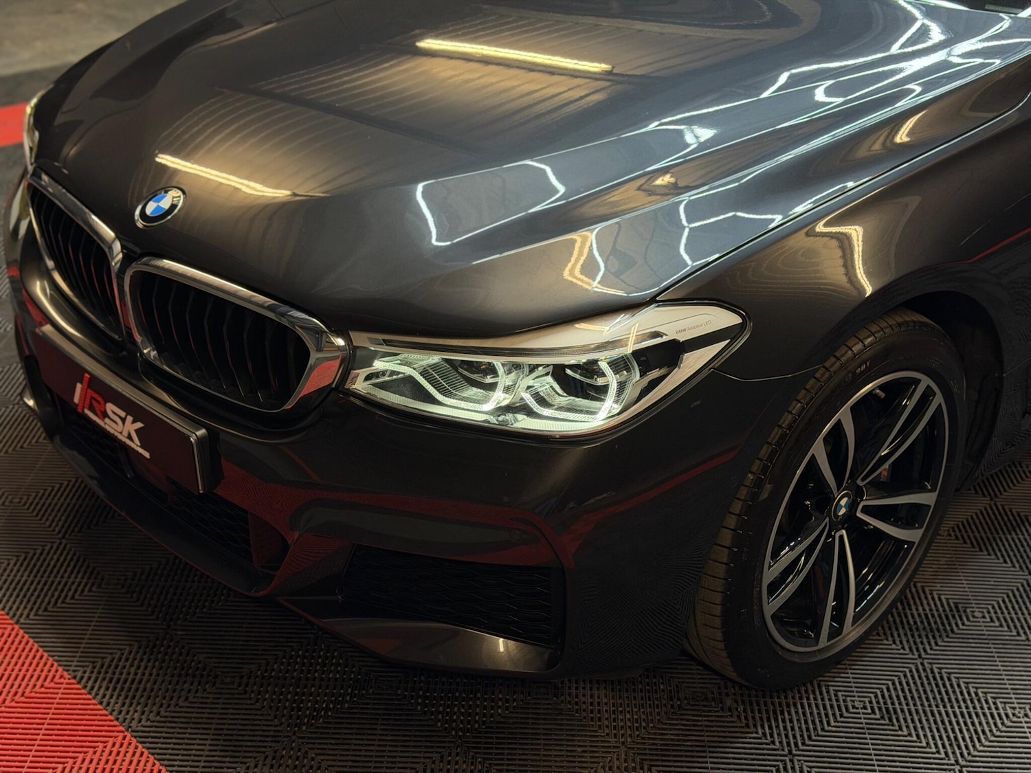 Used BMW 6 Series Gran Turismo 2018 for sale - 77993206: Photo 10