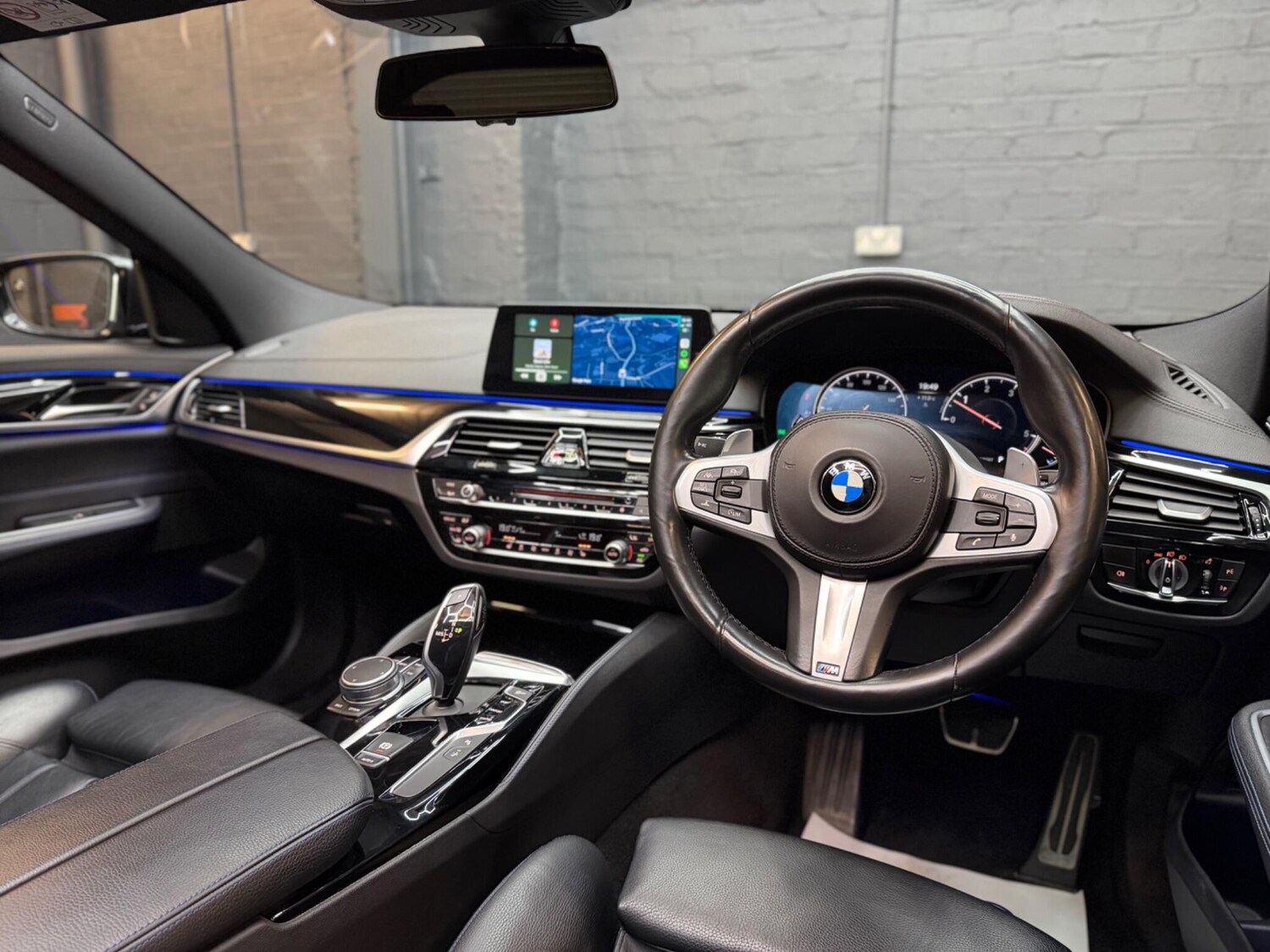 Used BMW 6 Series Gran Turismo 2018 for sale - 77993206: Photo 19