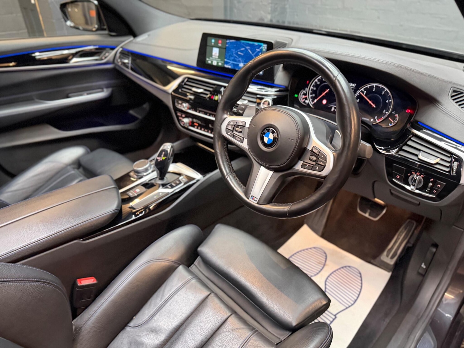 Used BMW 6 Series Gran Turismo 2018 for sale - 77993206: Photo 2