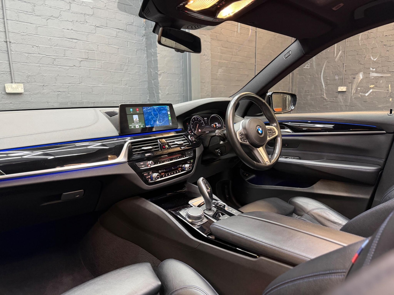 Used BMW 6 Series Gran Turismo 2018 for sale - 77993206: Photo 20