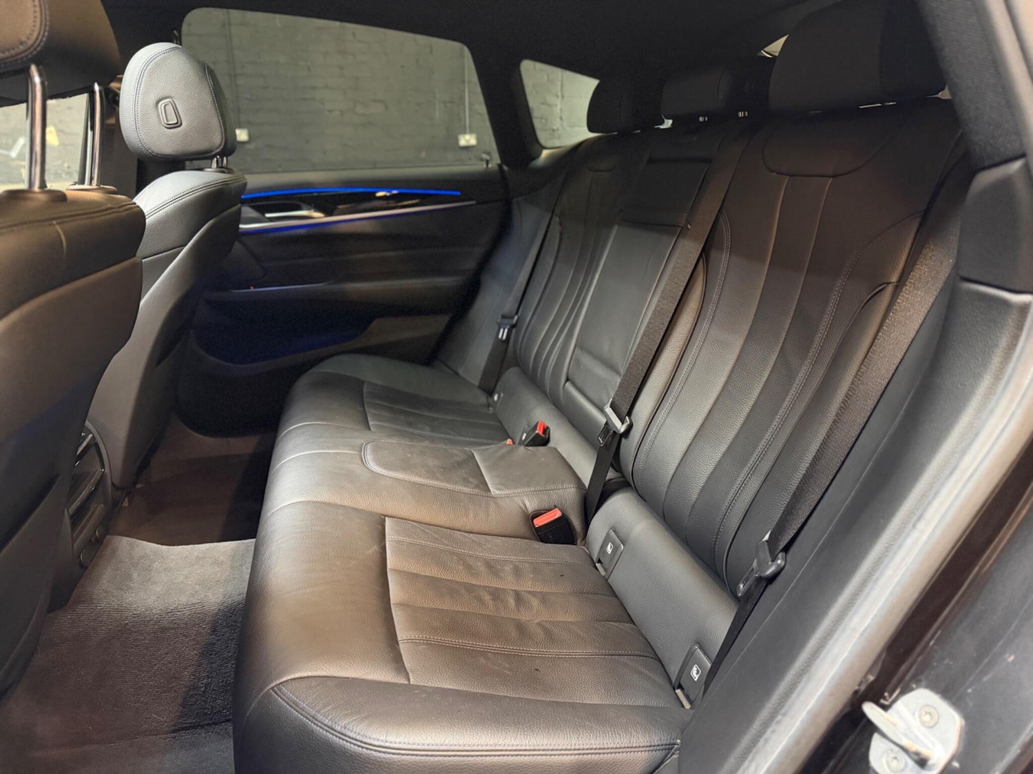 Used BMW 6 Series Gran Turismo 2018 for sale - 77993206: Photo 25