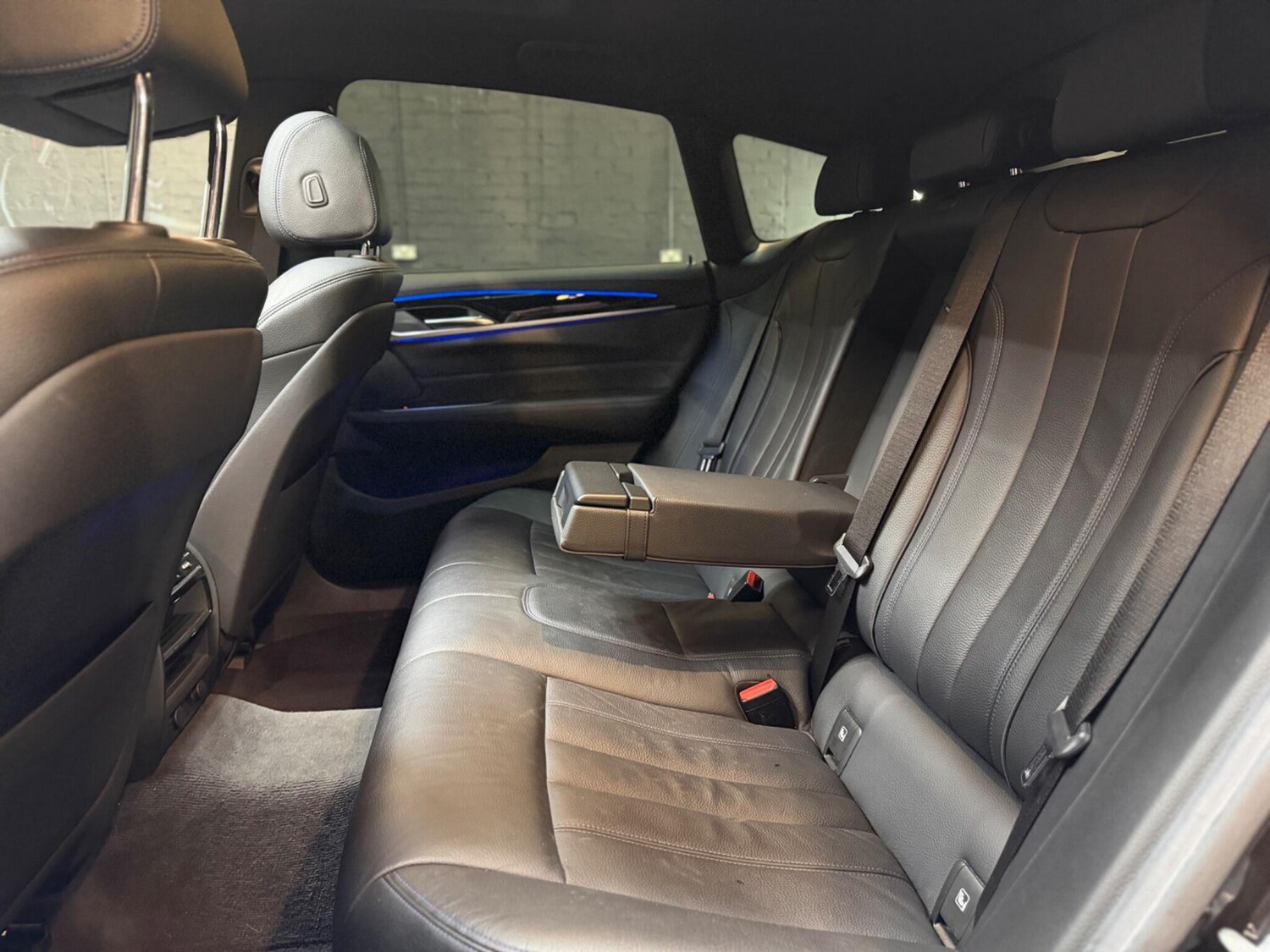 Used BMW 6 Series Gran Turismo 2018 for sale - 77993206: Photo 26