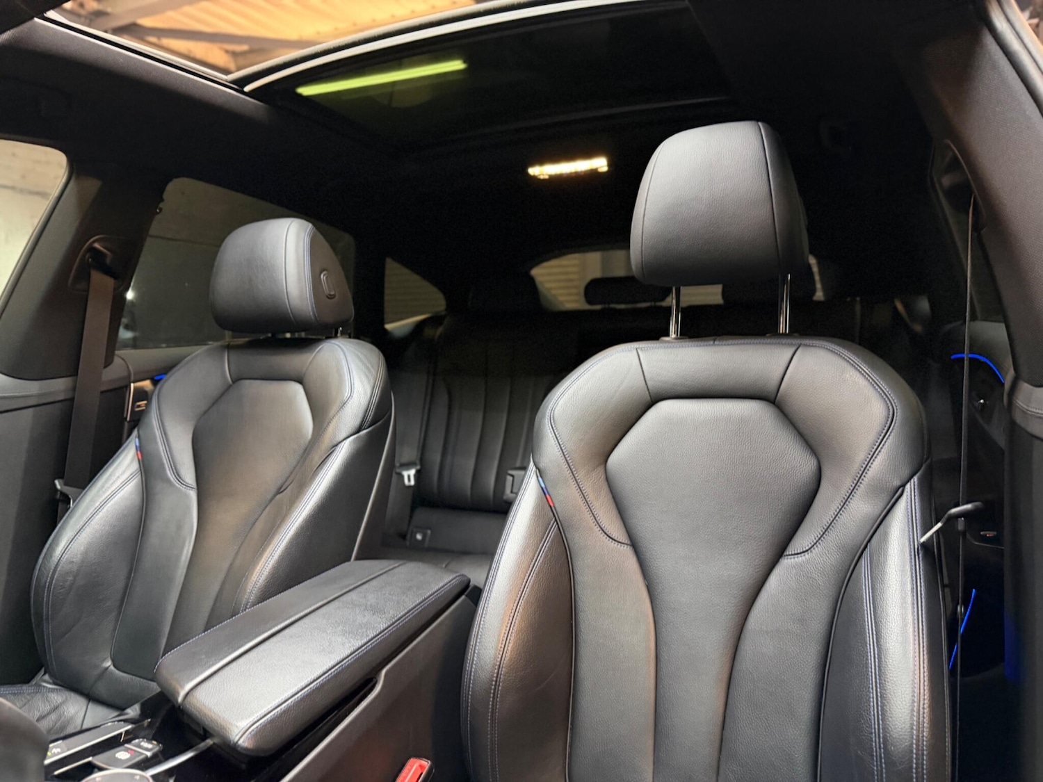 Used BMW 6 Series Gran Turismo 2018 for sale - 77993206: Photo 27