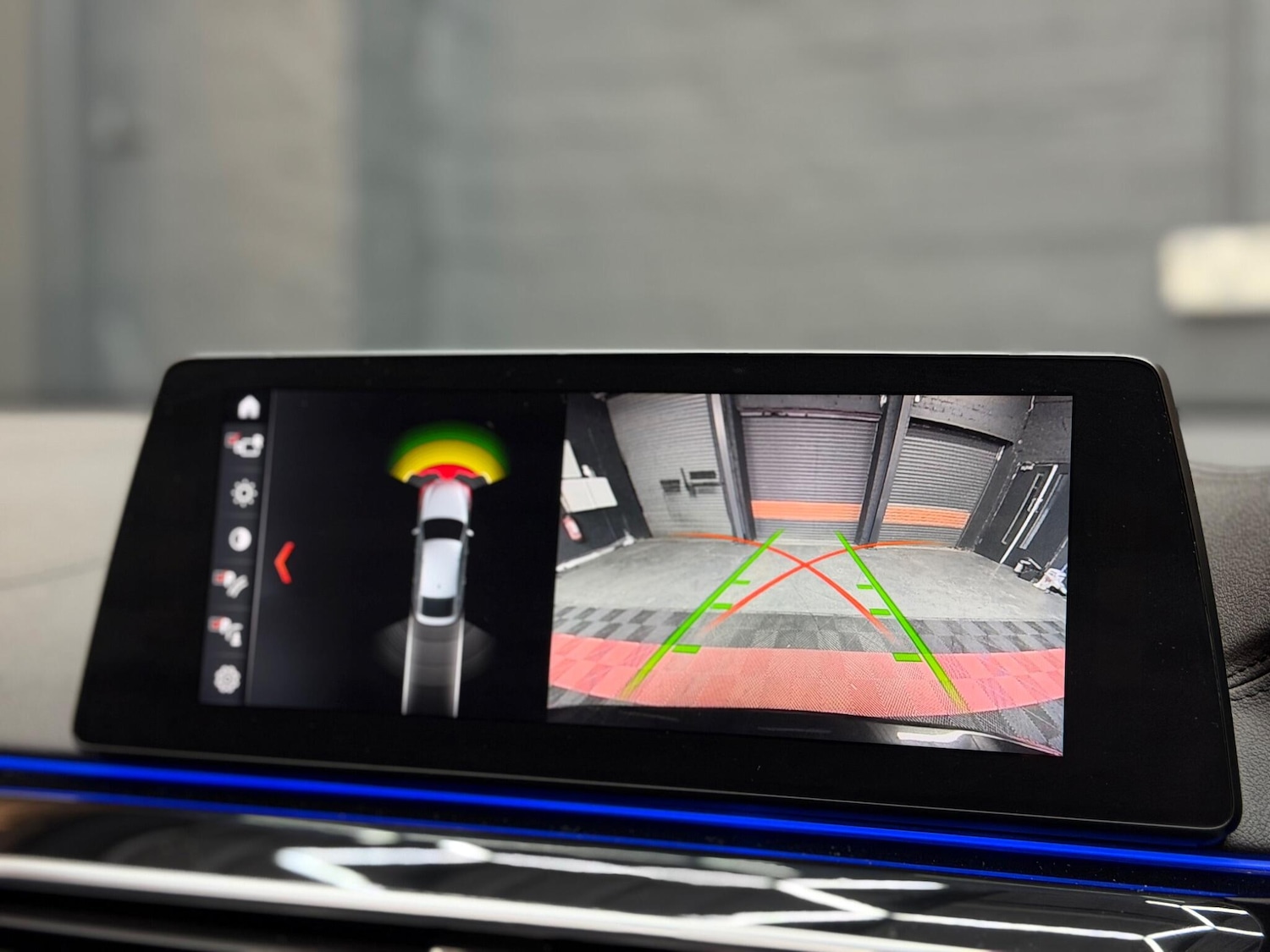 Used BMW 6 Series Gran Turismo 2018 for sale - 77993206: Photo 31