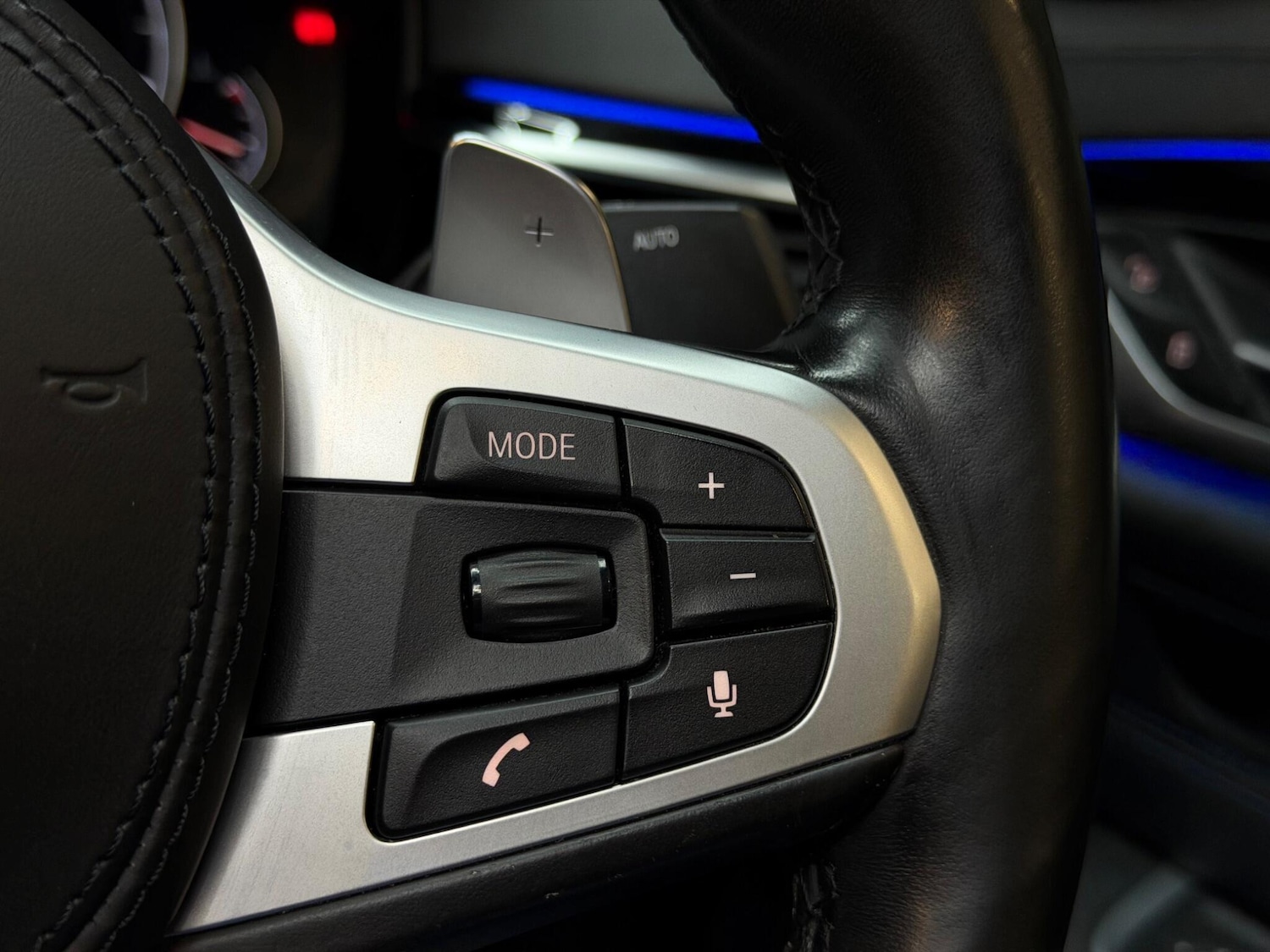 Used BMW 6 Series Gran Turismo 2018 for sale - 77993206: Photo 33