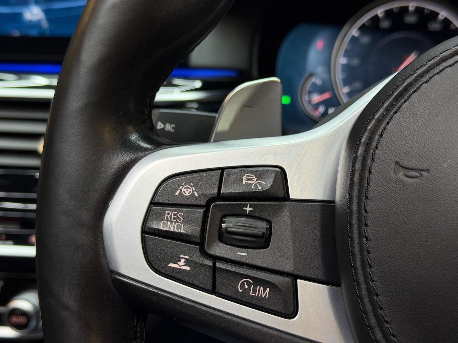 Used BMW 6 Series Gran Turismo 2018 for sale - 77993206: Photo 34