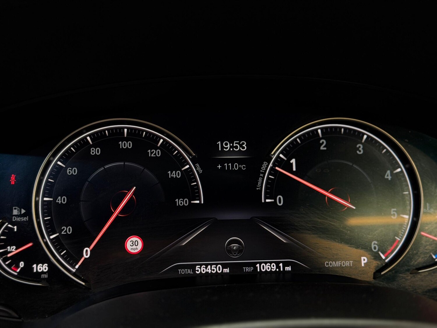 Used BMW 6 Series Gran Turismo 2018 for sale - 77993206: Photo 35