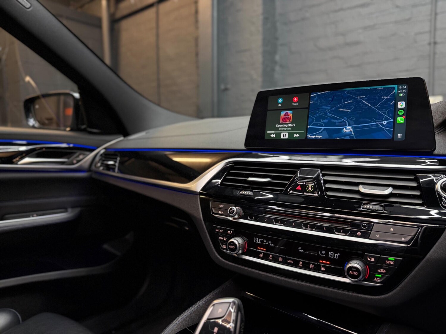 Used BMW 6 Series Gran Turismo 2018 for sale - 77993206: Photo 39