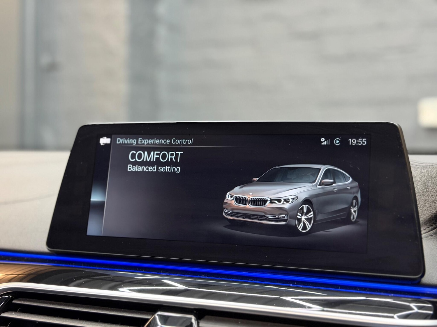 Used BMW 6 Series Gran Turismo 2018 for sale - 77993206: Photo 41