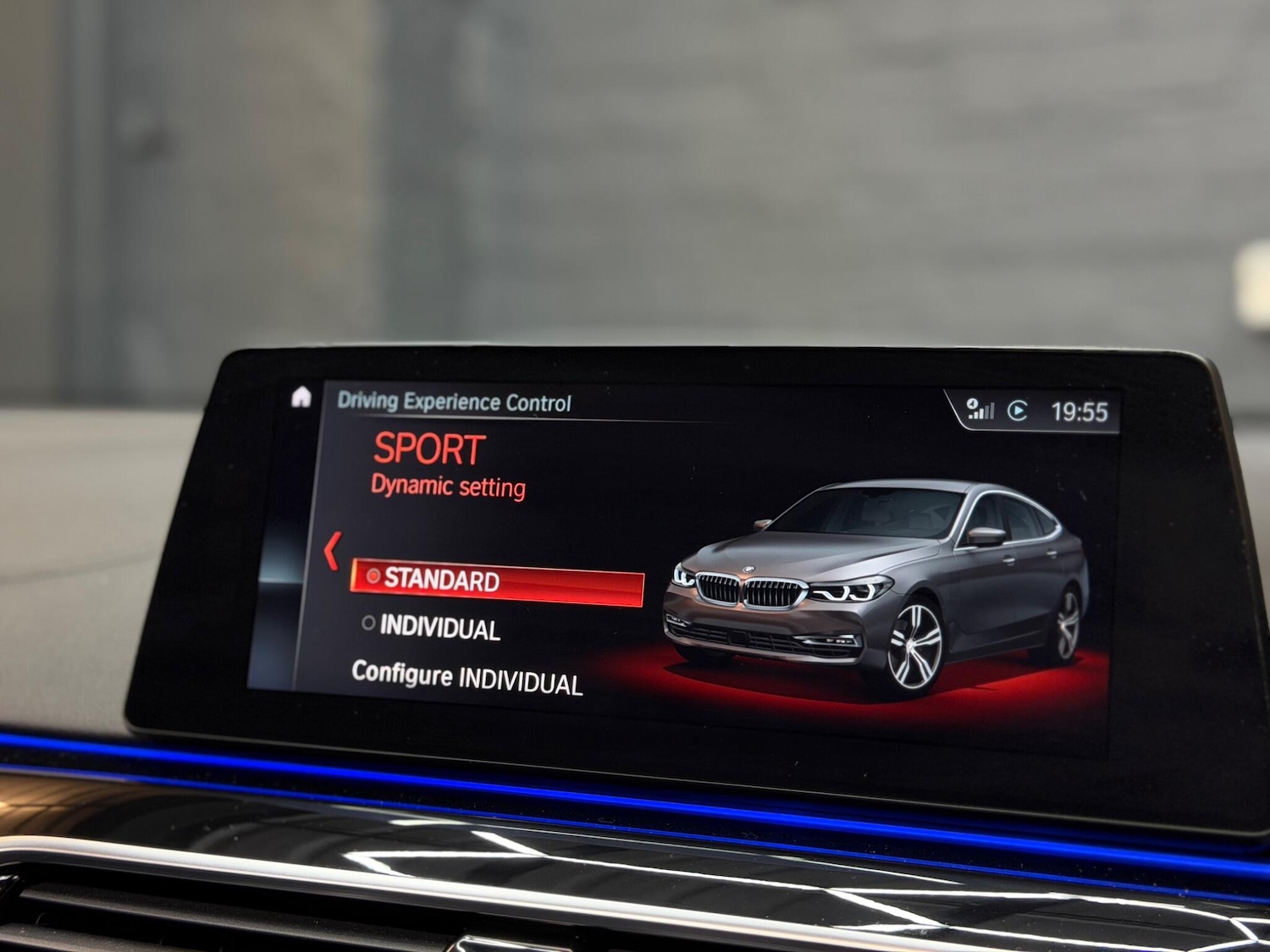 Used BMW 6 Series Gran Turismo 2018 for sale - 77993206: Photo 42