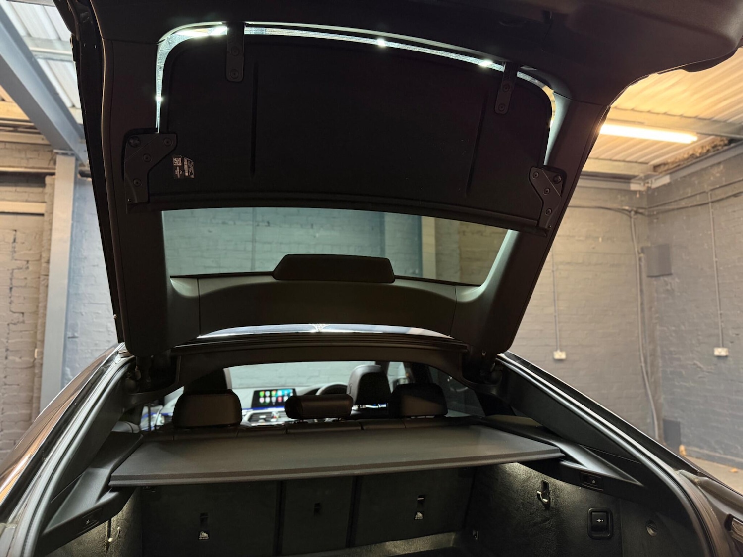 Used BMW 6 Series Gran Turismo 2018 for sale - 77993206: Photo 48