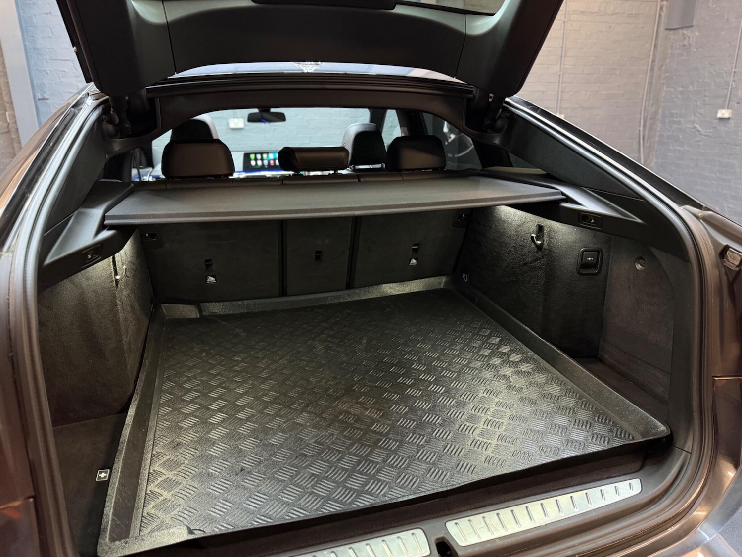 Used BMW 6 Series Gran Turismo 2018 for sale - 77993206: Photo 49