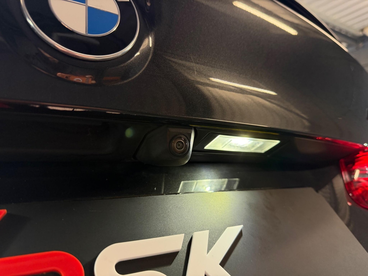 Used BMW 6 Series Gran Turismo 2018 for sale - 77993206: Photo 50