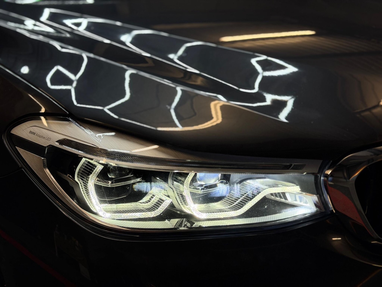 Used BMW 6 Series Gran Turismo 2018 for sale - 77993206: Photo 55