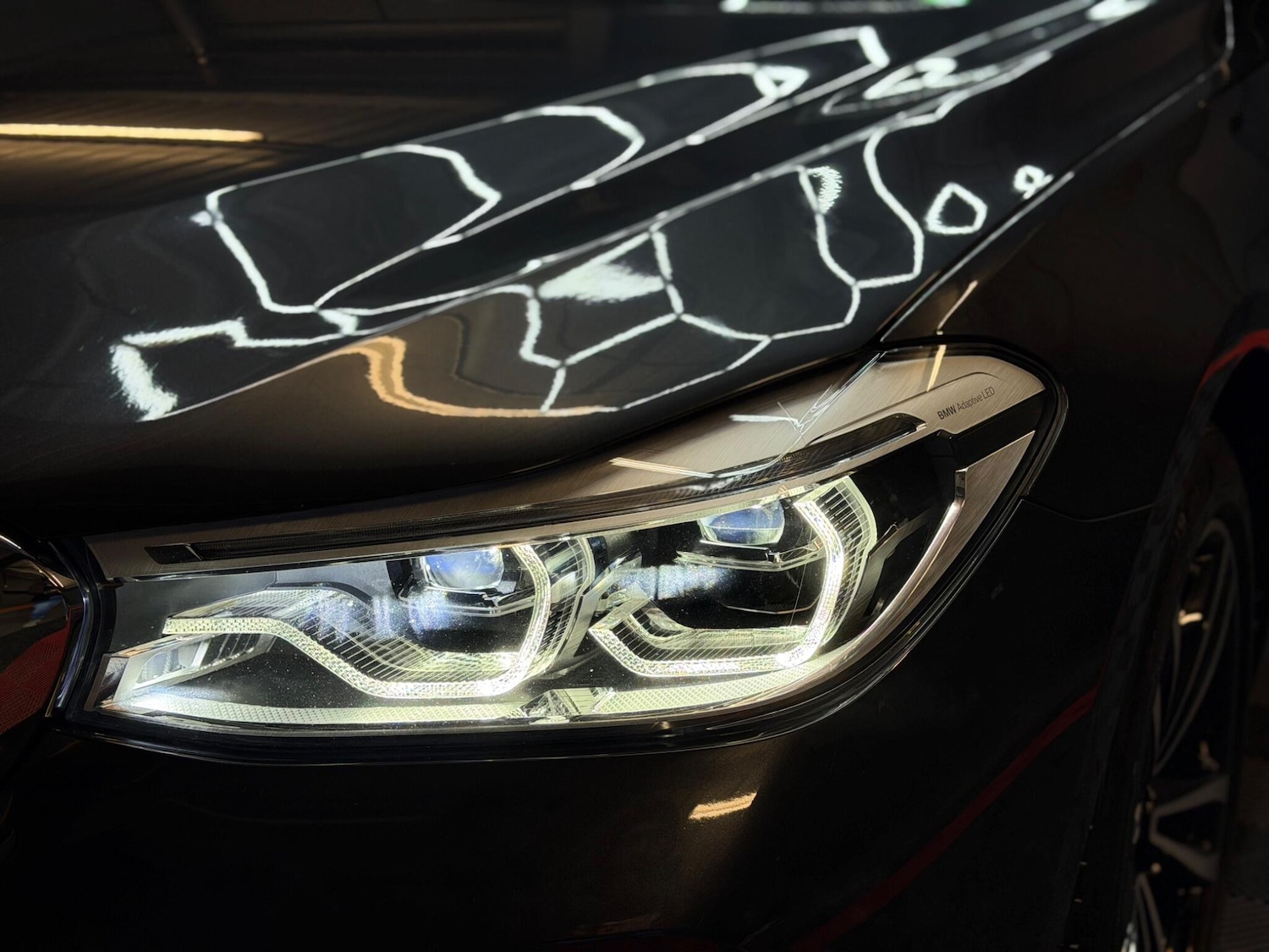 Used BMW 6 Series Gran Turismo 2018 for sale - 77993206: Photo 56