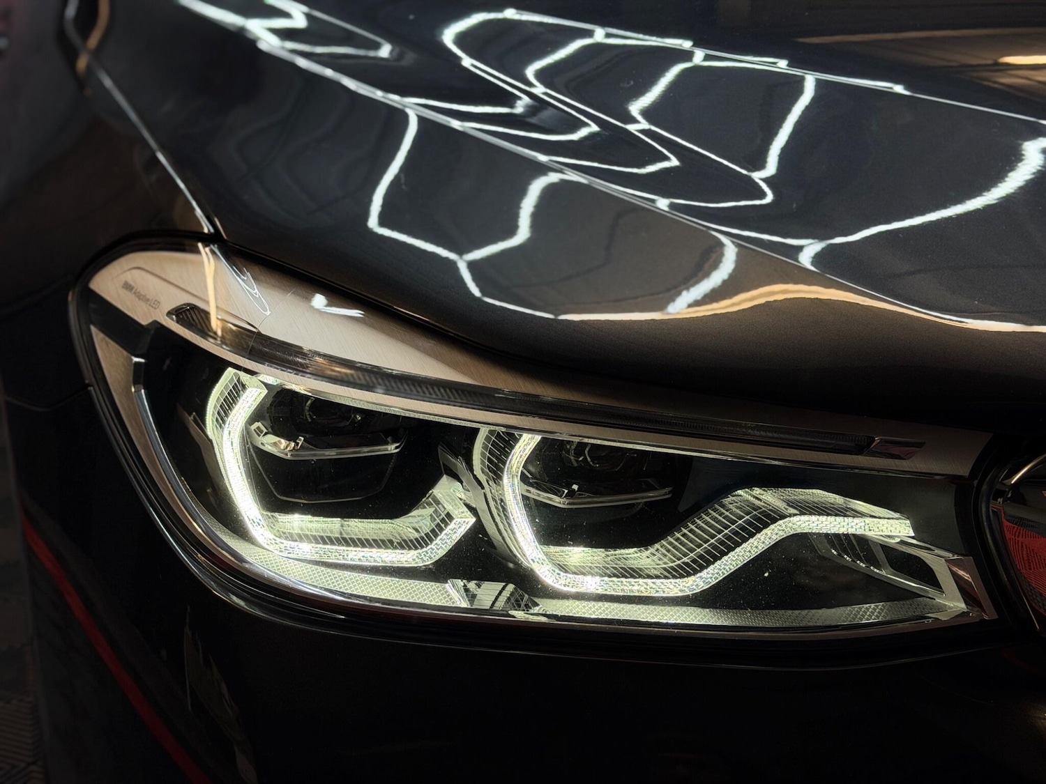 Used BMW 6 Series Gran Turismo 2018 for sale - 77993206: Photo 57