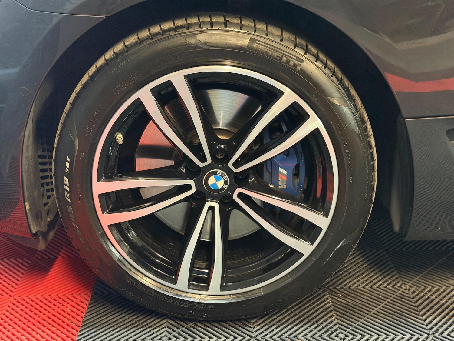 Used BMW 6 Series Gran Turismo 2018 for sale - 77993206: Photo 60