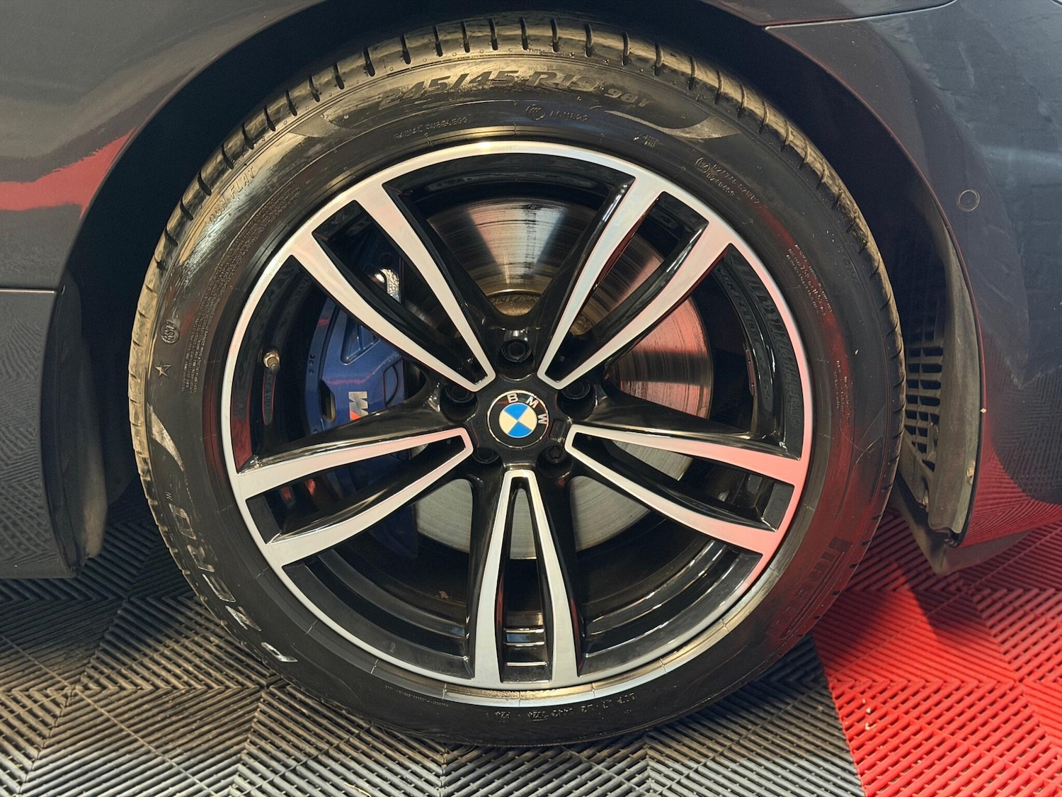 Used BMW 6 Series Gran Turismo 2018 for sale - 77993206: Photo 61