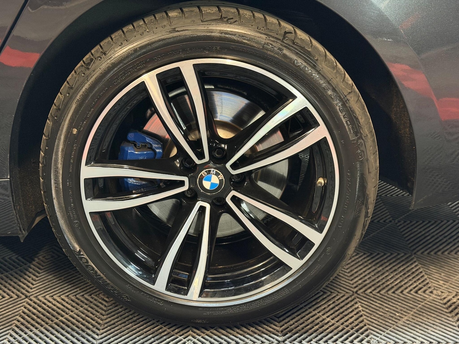 Used BMW 6 Series Gran Turismo 2018 for sale - 77993206: Photo 62