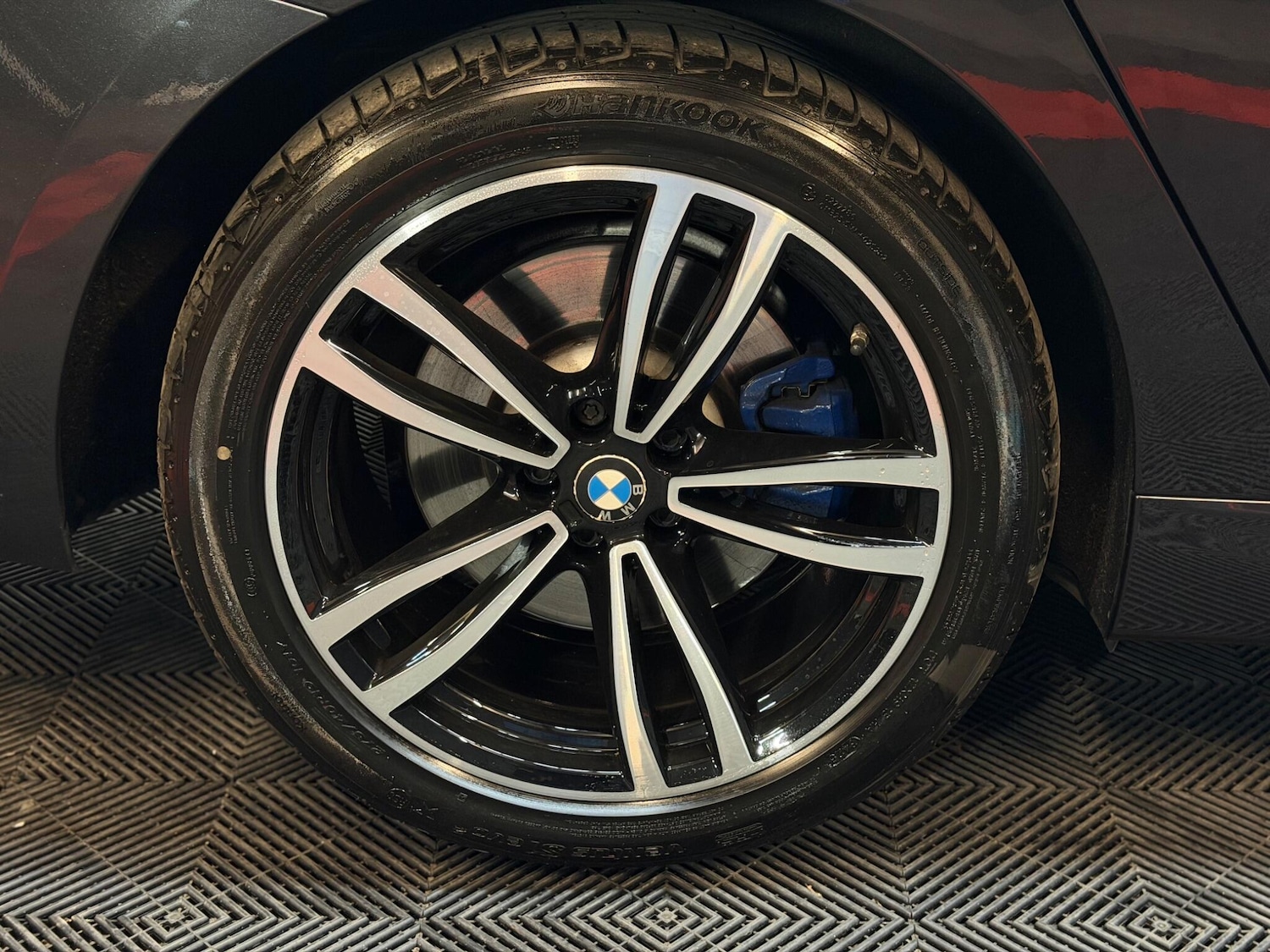 Used BMW 6 Series Gran Turismo 2018 for sale - 77993206: Photo 63