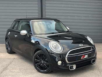 Used MINI Hatch 2014 for sale - 75464056: Photo
