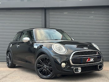 Used MINI Hatch 2014 for sale - 75464056: Photo
