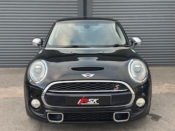 Used MINI Hatch 2014 for sale - 75464056: Photo