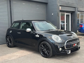 Used MINI Hatch 2014 for sale - 75464056: Photo