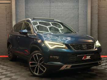 (17) - 2.0 TDI XCELLENCE 4Drive Euro 6 (s/s) 5dr