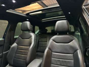 Used SEAT Ateca 2017 for sale - 74811313: Photo