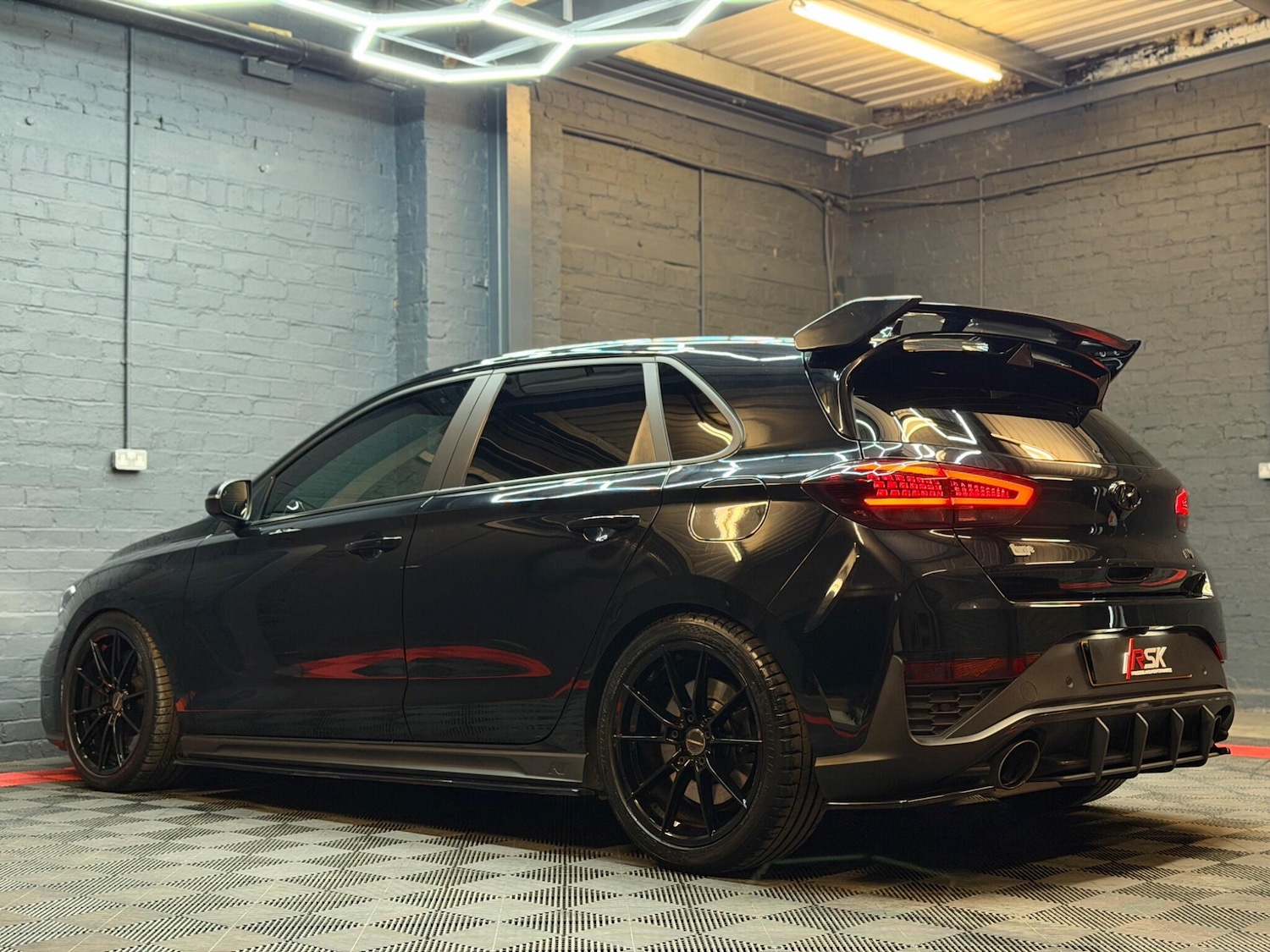 Used Hyundai i30 2022 for sale - 77612283: Photo 11