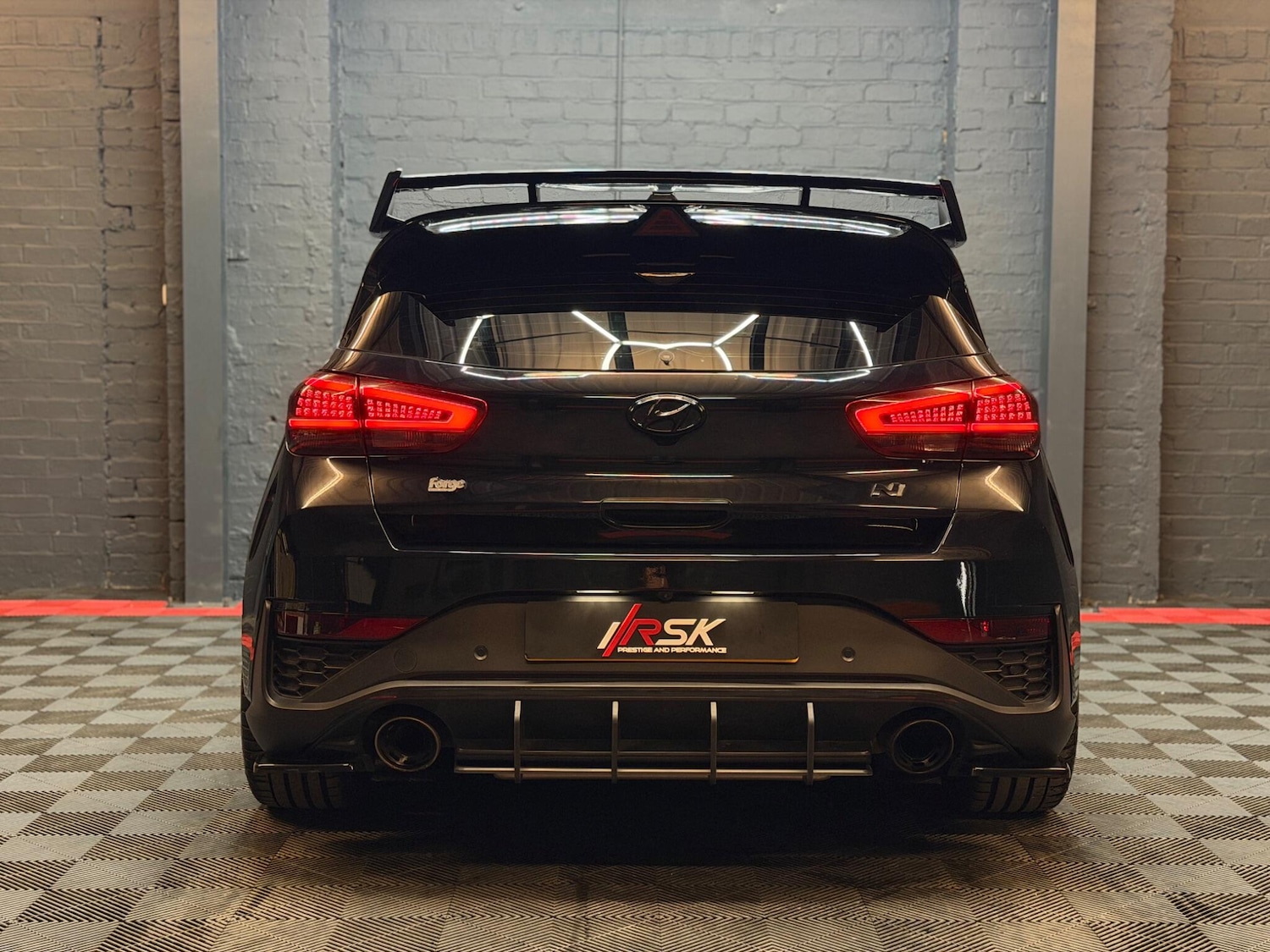 Used Hyundai i30 2022 for sale - 77612283: Photo 12