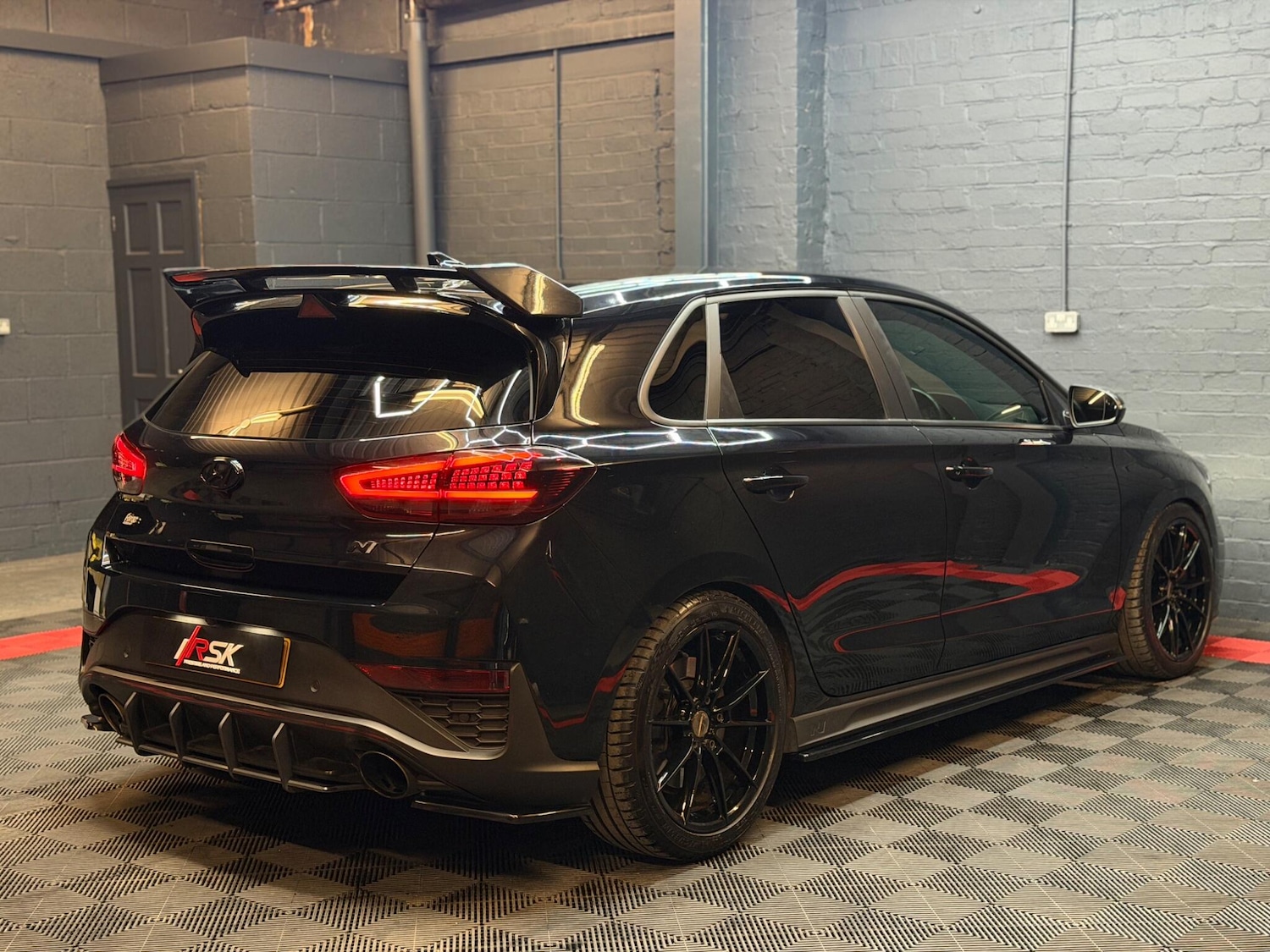 Used Hyundai i30 2022 for sale - 77612283: Photo 13