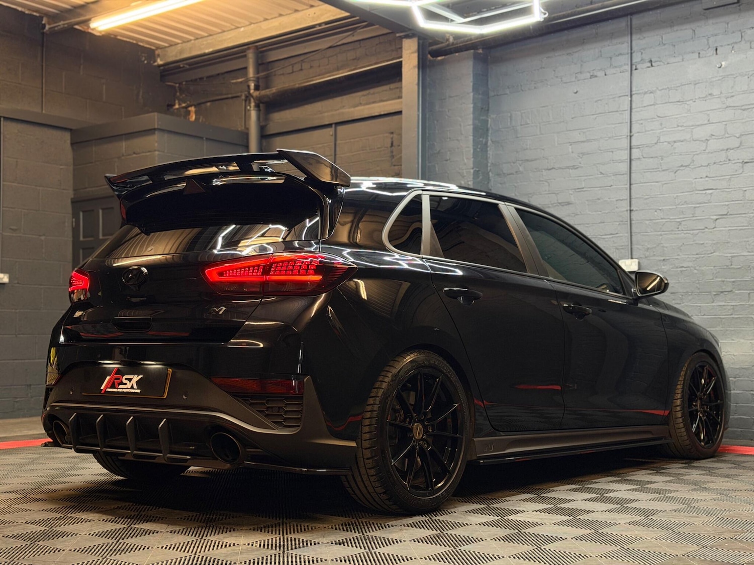 Used Hyundai i30 2022 for sale - 77612283: Photo 14