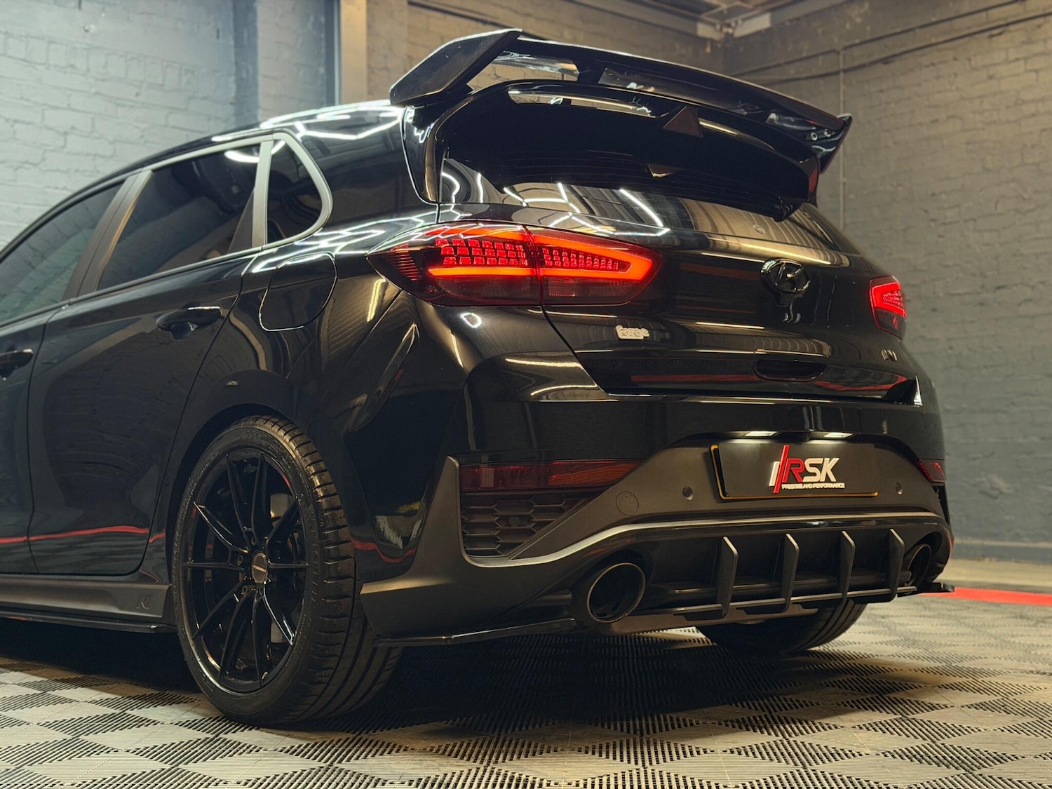 Used Hyundai i30 2022 for sale - 77612283: Photo 15