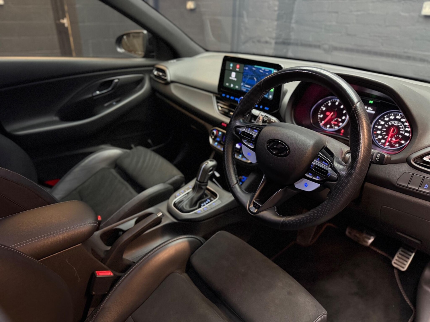 Used Hyundai i30 2022 for sale - 77612283: Photo 18