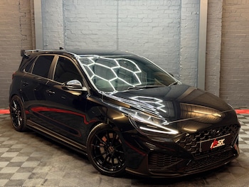 Used Hyundai i30 2022 for sale - 77612283: Photo