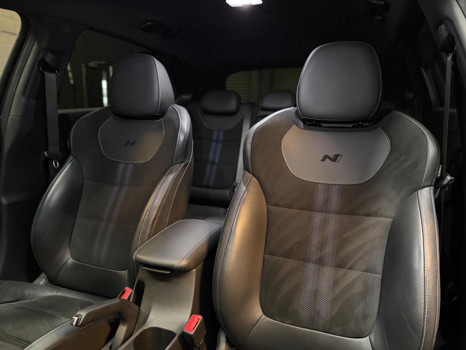 Used Hyundai i30 2022 for sale - 77612283: Photo 22